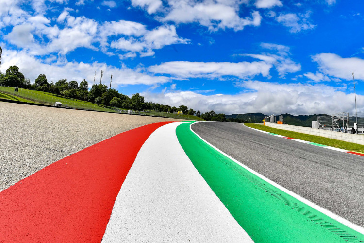 Mugello best sale live stream