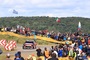 Vier Tage Action für die Zuschauer bei der ADAC Rallye Deutschland