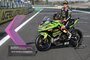Ana Carraso verlässt Kawasaki und das Superbike-Paddock