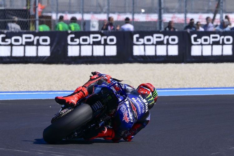 Fabio Quartararo