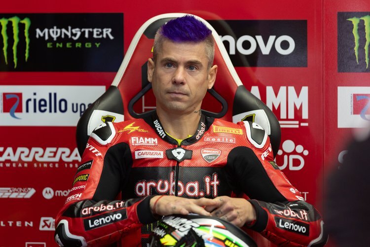 Alvaro Bautista