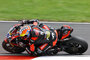 Yari Montella (Ducati) fuhr Bestzeit