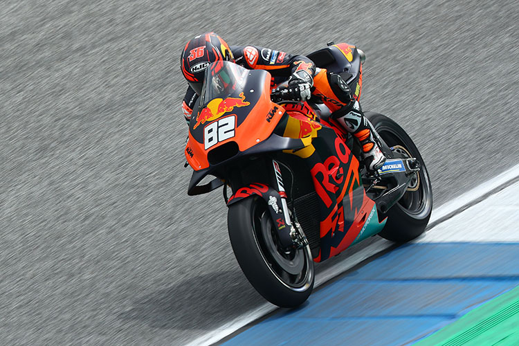 motogp 21 updates