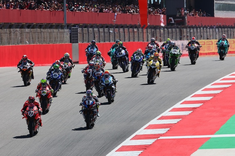 Die EU hat am 23. Juni 2025 grünes Licht für die Übernahme der Dorna durch den US-Konzern Liberty Media gegeben