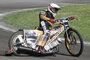 Norick Blödorn wurde für die Speedway-EM gesetzt