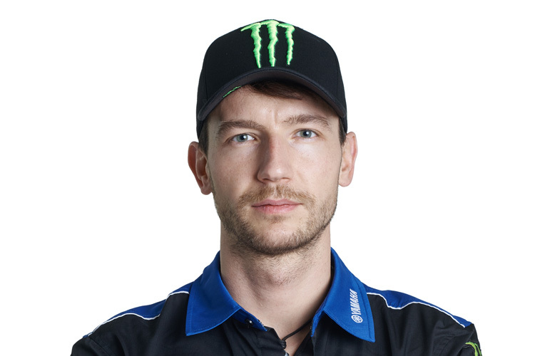 Max Neukirchner fährt für Yamaha Austria alle Endurance-WM-Läufe