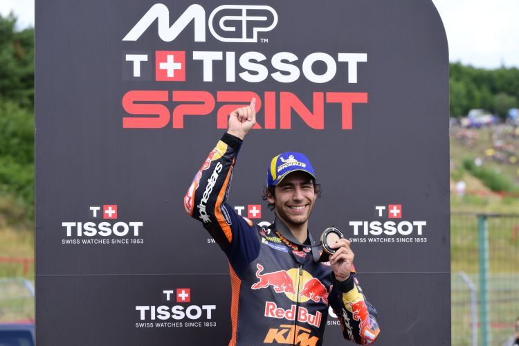 Enea Bastianini