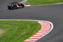 Max Verstappen beendete das dritte freie Training in Suzuka als Schnellster