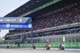 Die MotoGP auf dem Chang International Circuit von Buriram