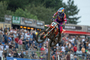 Jeffrey Herlings gewinnt den ersten Lauf in Lommel