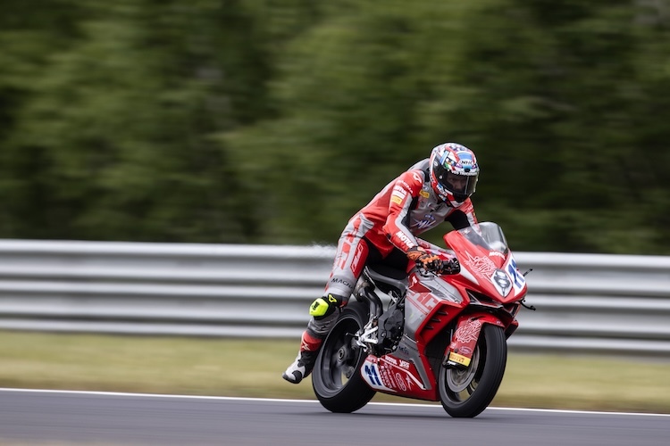 Bo Bendsneyder