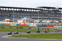 Die IDM-Piloten treten am Lausitzring gemeinsam mit den Superbike-WM-Piloten an