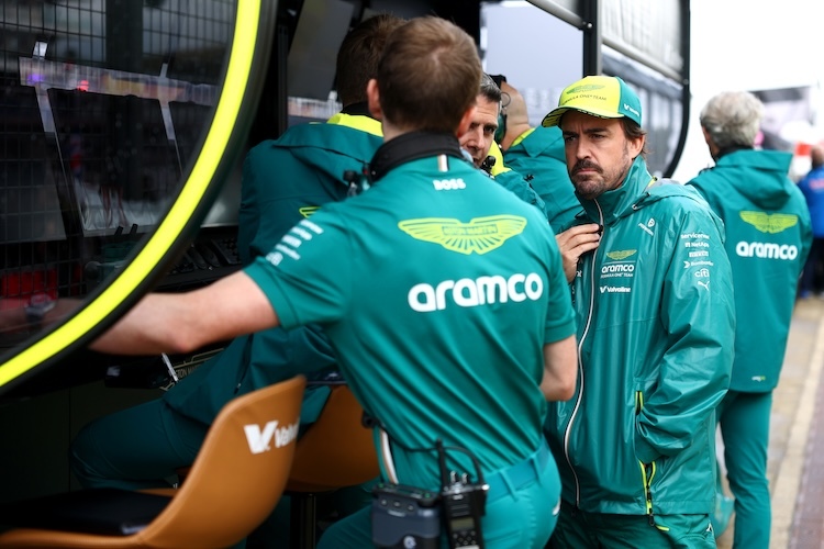 Fernando Alonso