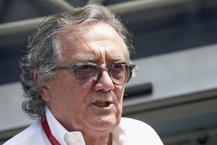 Giancarlo Minardi