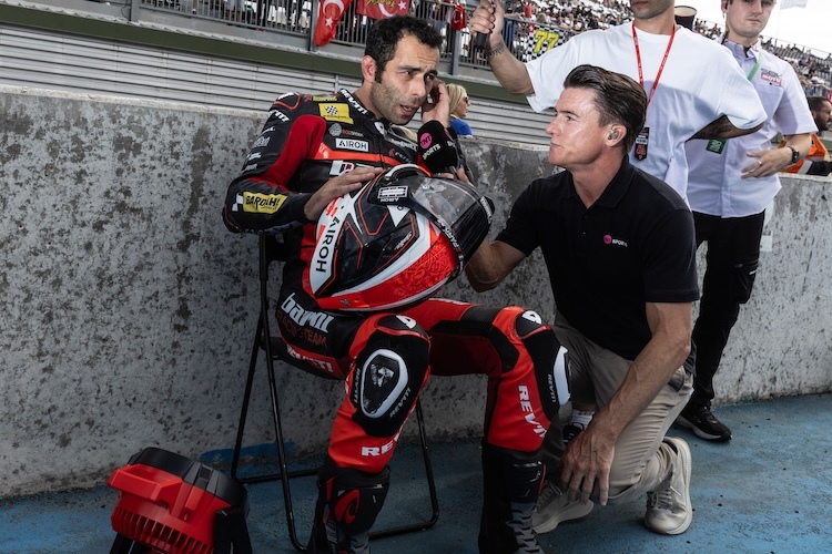Danilo Petrucci