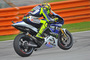 Valentino Rossi im Sepang-Quali