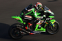 Jonathan Rea fuhr Bestzeit