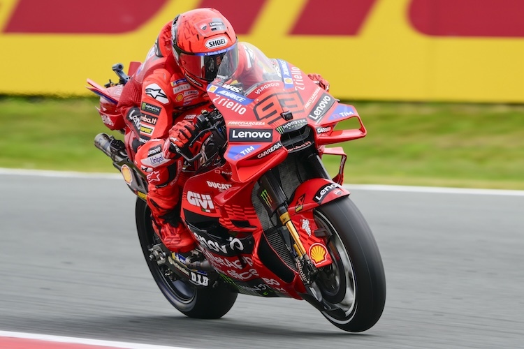 Marc Marquez