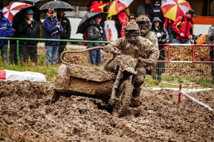 Mehr Motocross - exklusive News 24/7 von SPEEDWEEK.COM