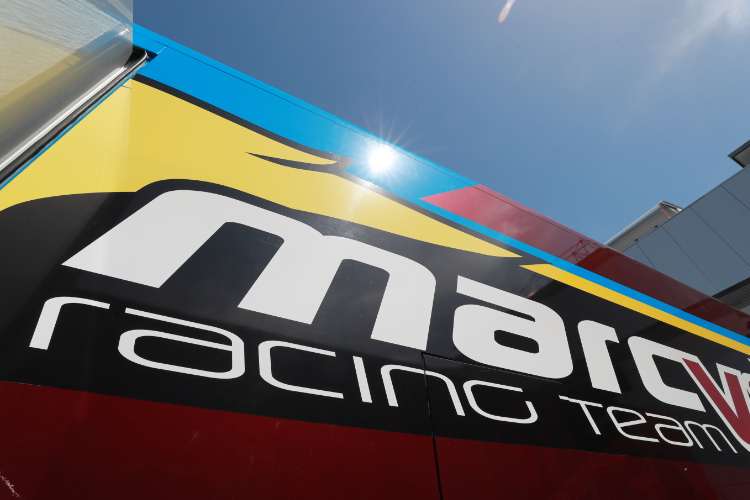 Das Team Marc VDS startet 2024 erstmals in der Superbike-WM