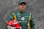 Heikki Kovalainen