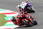 Italien-GP-Sieger Pecco Bagnaia vor Jorge Martin