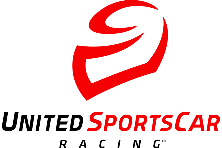 Das Logo der United Sportscar Series