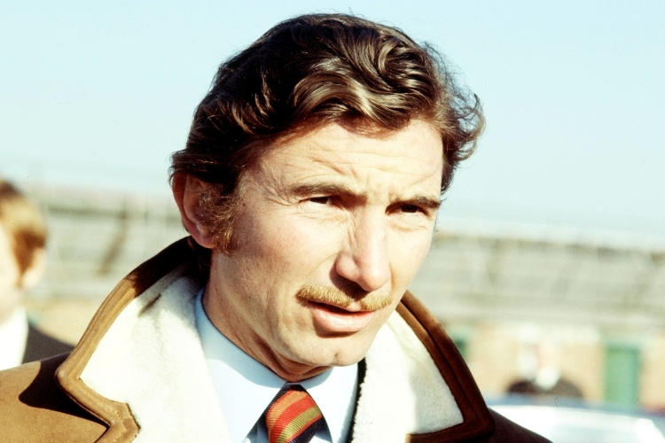 Jo Siffert