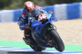 Alex Rins ist durch den Ausstieg Suzukis noch mehr motiviert