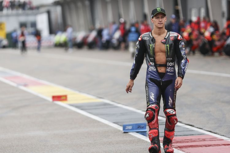 Fabio Quartararo