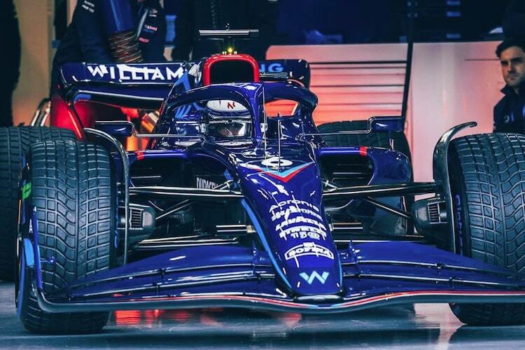 Jost Capito-Klartext: Was Williams 2022 schaffen muss / Formel 1 