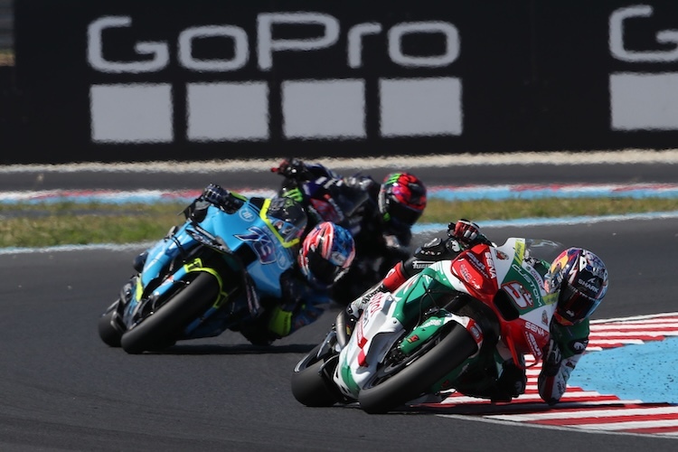 Johann Zarco