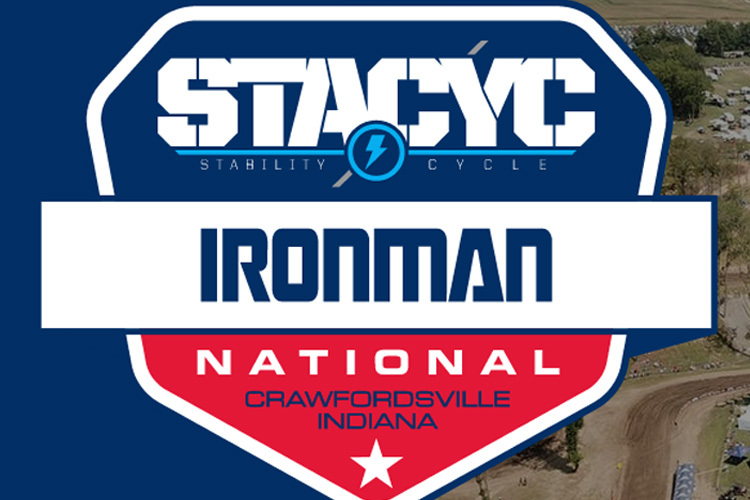 Das Finale der US Nationals findet in Ironman/Indiana statt