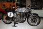 Mit der Norton Manx errang Geoff Duke drei WM-Titel