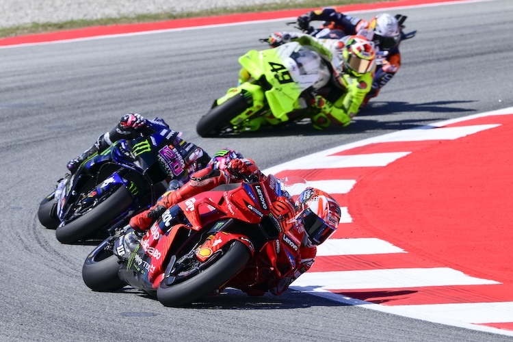 Marc Márquez