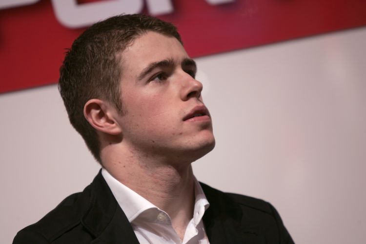 Paul di Resta vor dem Sprung aus der DTM in die F1