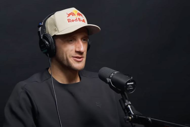 Ken Roczen im Podcast mit Gypsy Tales