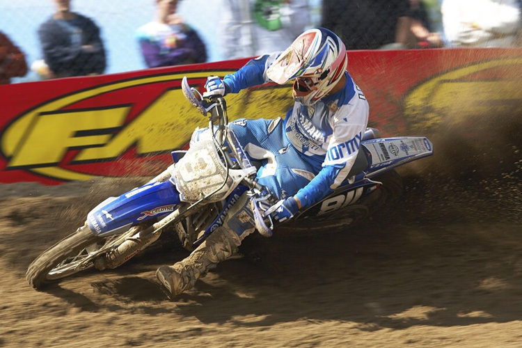 Josh Lichtle 2009 in Freestone/USA