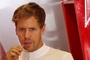 Sebastian Vettel: Testfahrer für den Ferrari-GT-Renner?