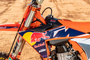 Boisramé übernimmt die KTM 450 SX-F 