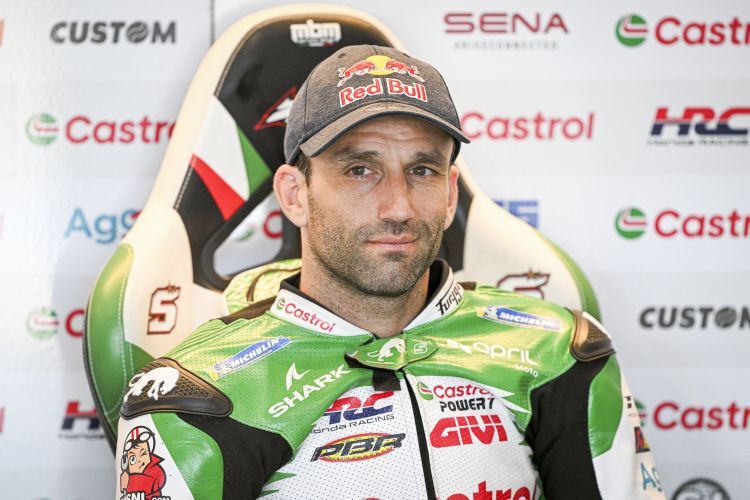 Johann Zarco