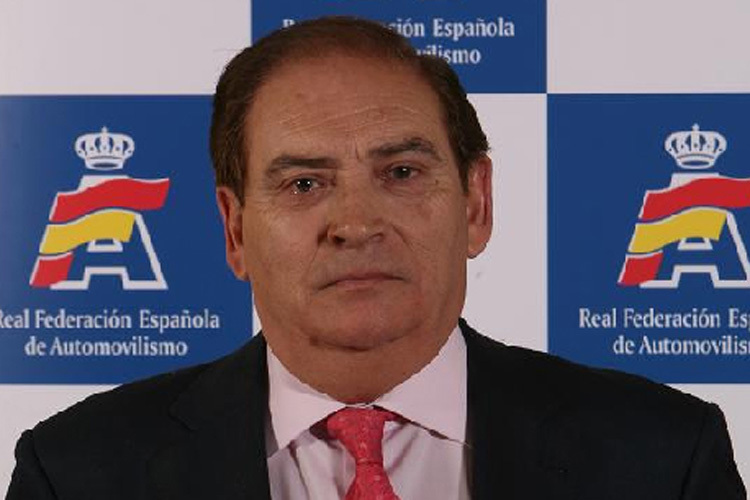 Carlos Gracia.