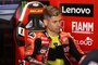 Nachdenklich: Alvaro Bautista hatte in Misano keine Chance auf Siege