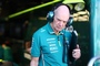Adrian Newey wird 2026 die Rolle des Teamchefs bei Aston Martin übernehmen