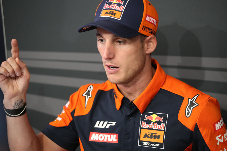 Pol Espargaro