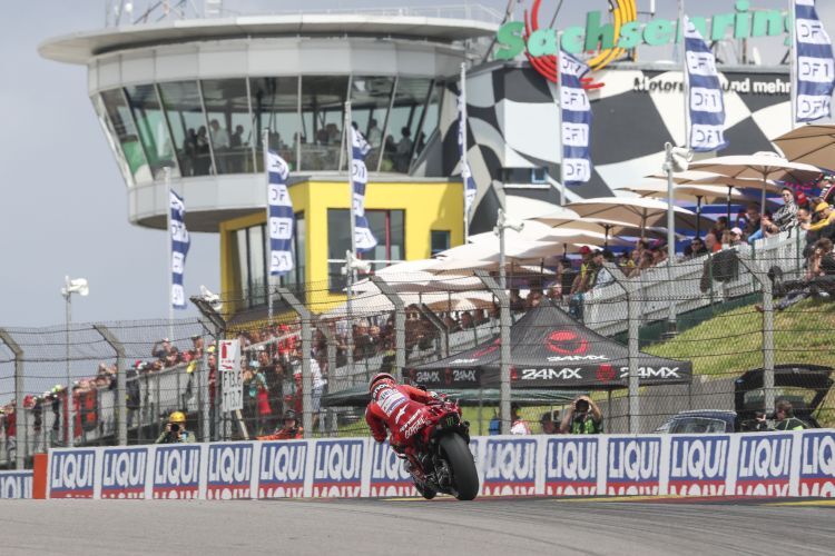 Francesco Bagnaia