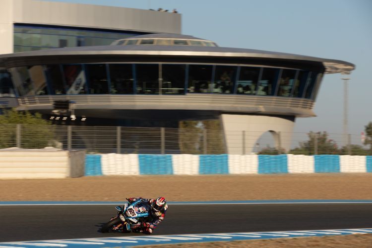 Jonathan Rea
