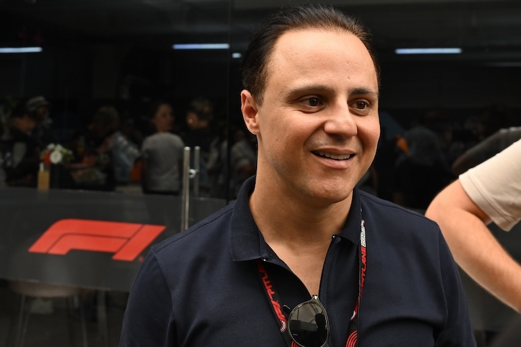 Felipe Massa erinnert sich noch gut an die gemeinsame Ferrari-Zeit mit Fernando Alonso