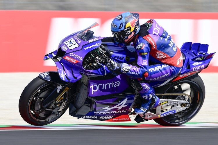Miguel Oliveira