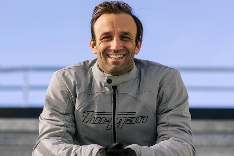 Aktiv im Netz: LCR-Honda-Ass Johann Zarco